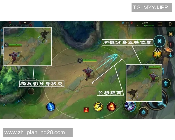 英雄联盟新手必看攻略力量英雄全面解析与实战技巧分享 英雄联盟新手必看攻略力量英雄全面解析与实战技巧分享